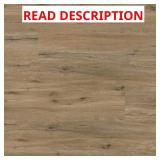 Benson American Ash 22MIL VLP Flooring 191.6sf