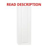 Hampton 12x42x12 in. Wall Kitchen Cabinet