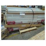 Skid Assorted Interior Doors