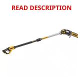 20V MAX 8in Brushless Pole Saw (Tool)