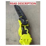 SEESE POLE CHAINSAW