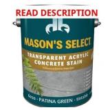 Duckback DB6020-4 Mason