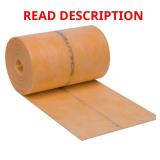 Schluter Kerdi-Band 396x5 Waterproofing Strip