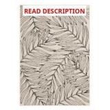 Patio Lifestyles 8 ft x 10 ft, Area Rug