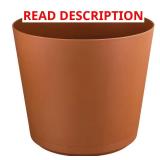 Kyra Large Round Planter