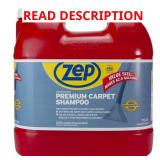 2.5 Gal. Premium Carpet Shampoo