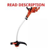 14 in. 7.5-Amp Corded String Trimmer/Edger