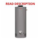 Performance 50 Gal. Water Heater 36,000 BTU