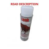 All purpose leak sealer clear