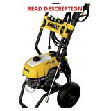 Dewalt DWPW2400R 2400 PSI Washer (Renewed)