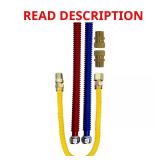 Gas Water Heater Installation Kit