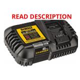 DEWALT 20-V Lithium-ion Battery Charger