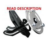 Moen Chrome Grab Bar Mounting Anchors