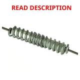 Stair Parts Post-to-Floor Spring Bolt
