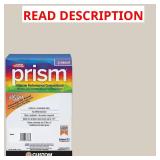 Prism #545 Bleached Wood Grout 17 lb Ultimate