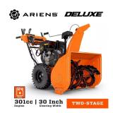 Ariens Deluxe 30in 301cc Snow Blower