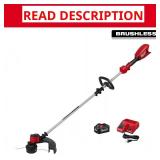 Milwaukee M18 16" Cordless String Trimmer