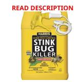 1 Gal. Stink Bug Killer