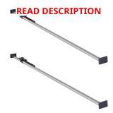 Ratcheting Cargo Bar, 89-104 in.