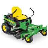 Z315E 42 in. 20 HP Gas ZT Mower