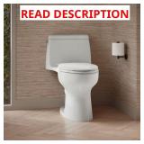 KOHLER Santa Rosa Rough In Toilet White