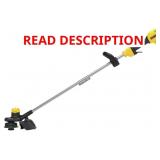 Dewalt DCST925BR 20V Cordless Trimmer