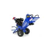 4" Bluebird  Wood Chipper