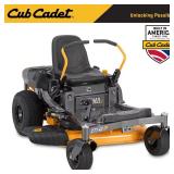 Ultima ZT1 42-in 547 cc Mower