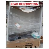 Skid lot w/ bathtub and flooring