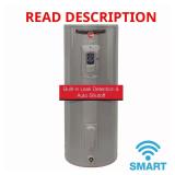Gladiator 50 Gal. 4500W Electric Water Heater