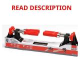 Clutch Clamp Set (4-Piece)