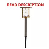 Hampton Bay Parkwood 14-Lumen LED Path Light