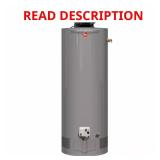 40 Gal. Tall Gas Power Vent Water Heater