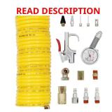 25 ft. Nylon Recoil Kit