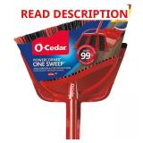 PowerCorner One Dust Pan