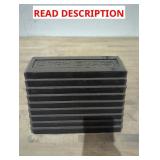 Tow Smart Rubber Wheel Chock