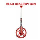 12 in. SAE Measuring Wheel