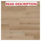 Grand Palais Oak 20MIL LVP Flooring, ** 10 X BID*