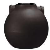 300 Gal. Sphere 1 MH Septic Tank