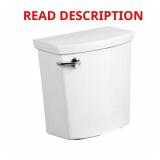 H2Optimum 1.1 GPF Toilet Tank Only in White