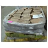 Skid Garden Wall Bricks
