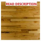 Unbranded Anthony Oak Red Oak 3/4" Hardwood, ** 1