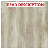 Bayview Pine 12 MIL Vinyl Plank Flooring, ** 10 X