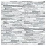 MSI Alaska Gray Ledger Panel Tile