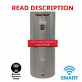 Gladiator 50 Gal Smart Water Heater