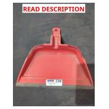 Dust Pan