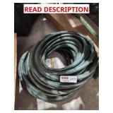 Heavy duty hose