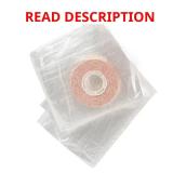 Frost King 62x210 Shrink Window Insulation