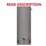 Rheem 75 Gal Gas Tank Water Heater
