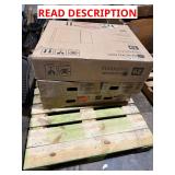 Misc Home Depot skid lot